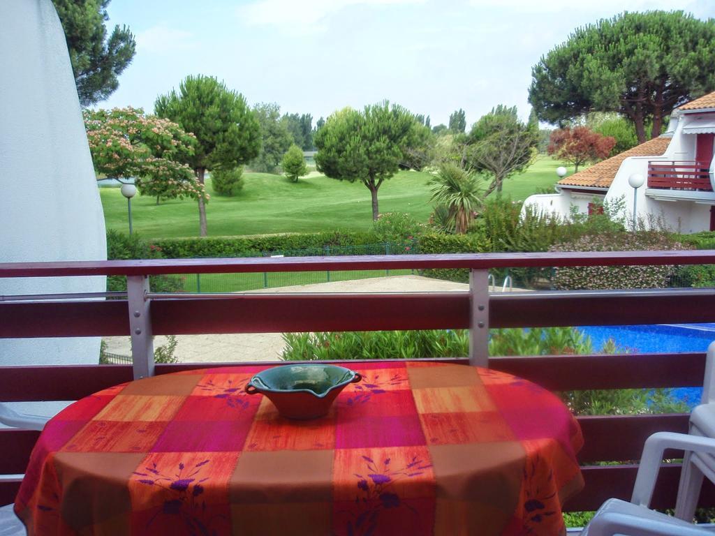 Green Village La Grande-Motte Exterior foto